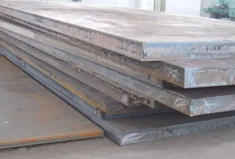 HOT ROLLED PLATE/SHIP BUILDING PLATE/HOT ROLLED LINEPIPE PLATE (API PLATES)